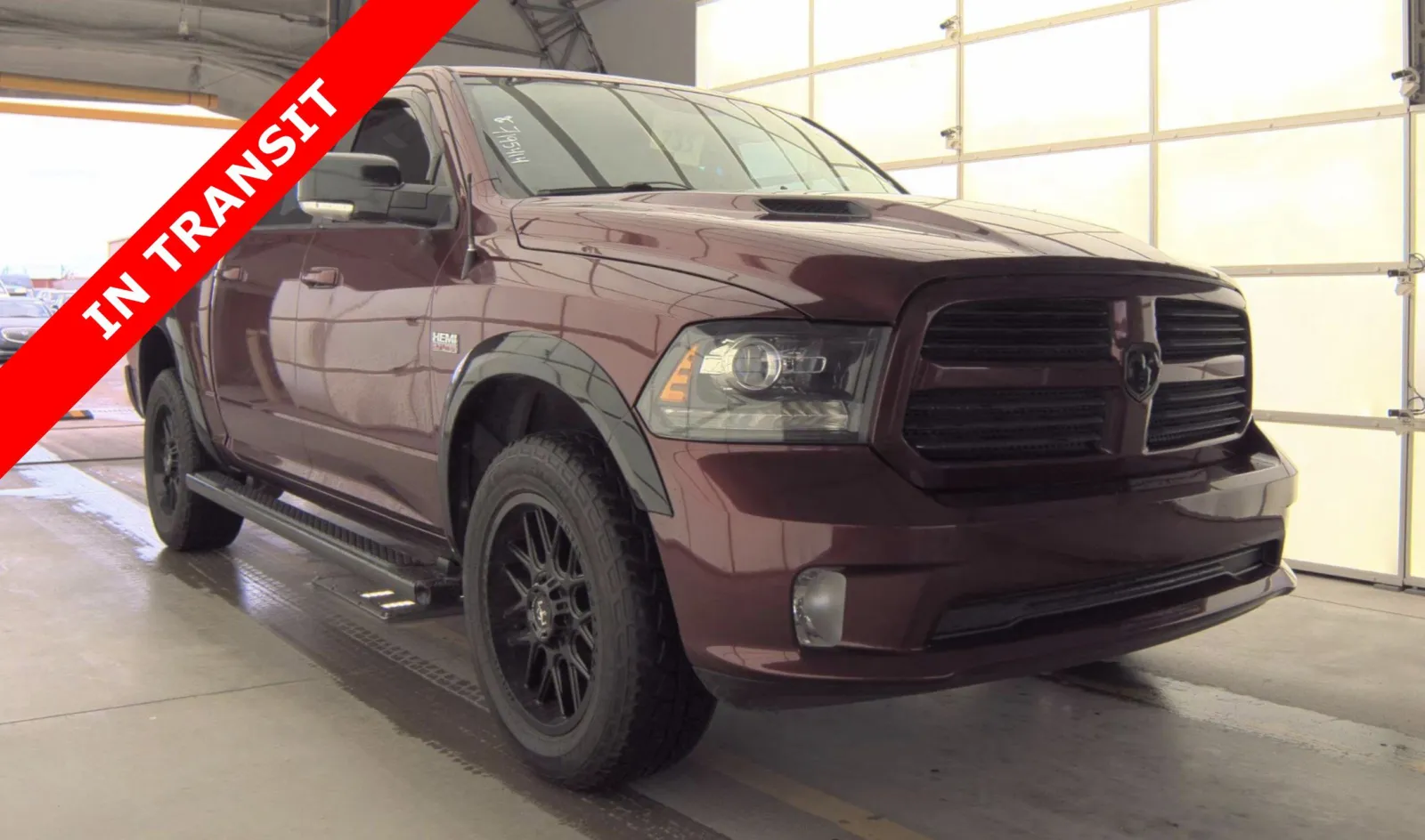 2016 Ram 1500 Sport for sale in Alvin, TX