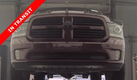 Another view of 2016 Ram 1500 Sport for sale in Alvin, TX at Auto Boutique Texas