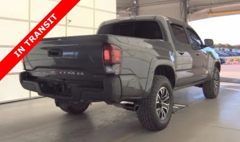 More photos of 2019 Toyota Tacoma SR5 at Auto Boutique Texas, TX