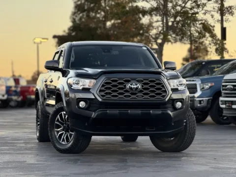 Photos of 2019 Toyota Tacoma SR5 for sale in Alvin, TX at Auto Boutique Texas