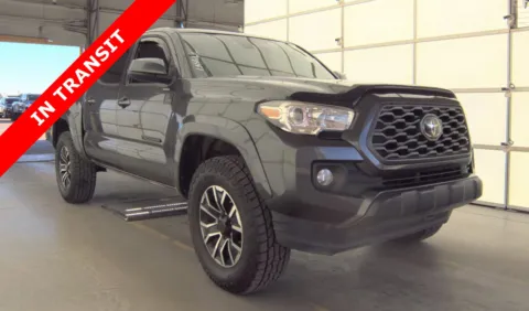 Another view of 2019 Toyota Tacoma SR5 for sale in Alvin, TX at Auto Boutique Texas