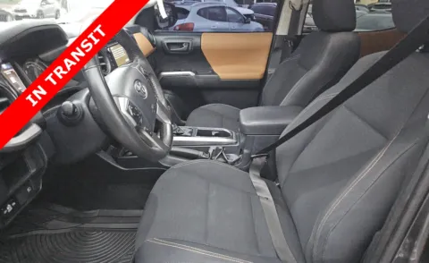 More photos of 2019 Toyota Tacoma SR5 at Auto Boutique Texas, TX