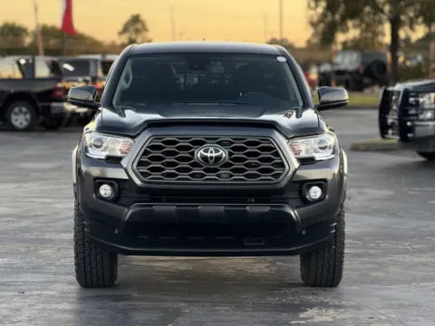 More photos of 2019 Toyota Tacoma SR5 at Auto Boutique Texas, TX