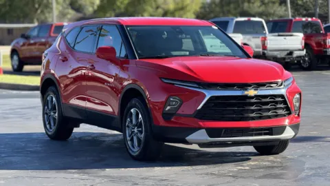 Photos of 2024 Chevrolet Blazer LT for sale in Alvin, TX at Auto Boutique Texas