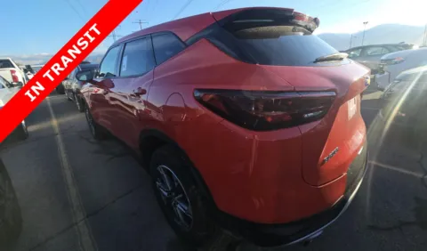 More photos of 2024 Chevrolet Blazer LT at Auto Boutique Texas, TX