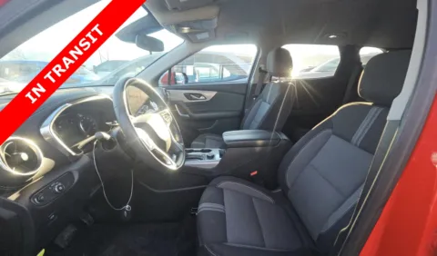 More photos of 2024 Chevrolet Blazer LT at Auto Boutique Texas, TX