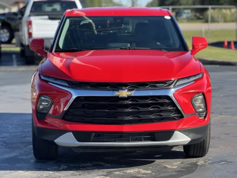 More photos of 2024 Chevrolet Blazer LT at Auto Boutique Texas, TX