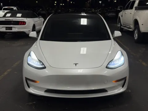 More photos of 2020 Tesla Model 3 Standard Range Plus at Auto Boutique Texas, TX