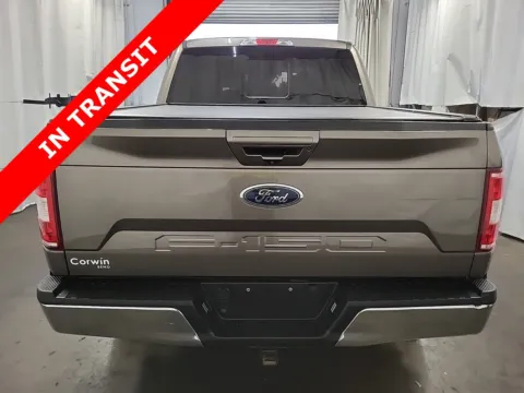 More photos of 2019 Ford F-150 LARIAT at Auto Boutique Texas, TX