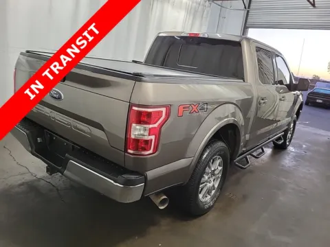 More photos of 2019 Ford F-150 LARIAT at Auto Boutique Texas, TX