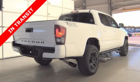 More photos of 2020 Toyota Tacoma SR at Auto Boutique Texas, TX
