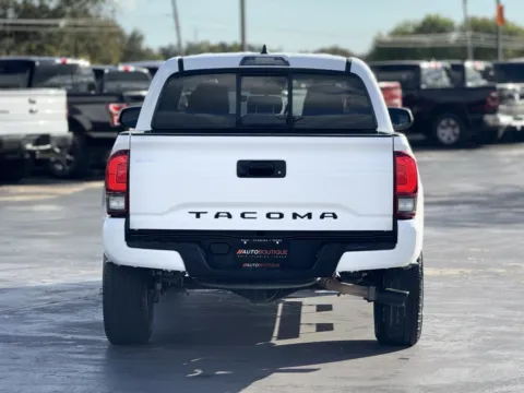 More photos of 2020 Toyota Tacoma SR at Auto Boutique Texas, TX