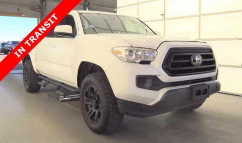 Another view of 2020 Toyota Tacoma SR for sale in Alvin, TX at Auto Boutique Texas