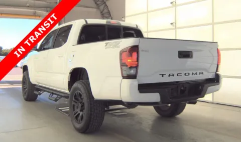 More photos of 2020 Toyota Tacoma SR at Auto Boutique Texas, TX