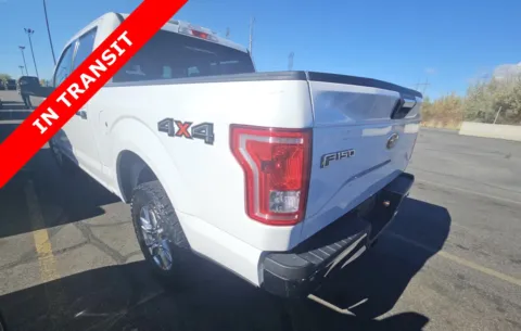 More photos of 2016 Ford F-150 XLT at Auto Boutique Texas, TX