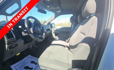 More photos of 2016 Ford F-150 XLT at Auto Boutique Texas, TX