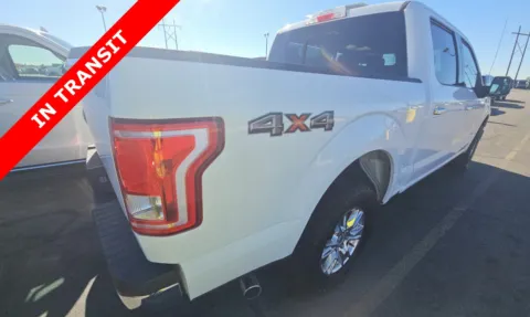 Another view of 2016 Ford F-150 XLT for sale in Alvin, TX at Auto Boutique Texas