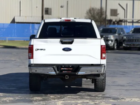 More photos of 2016 Ford F-150 XLT at Auto Boutique Texas, TX