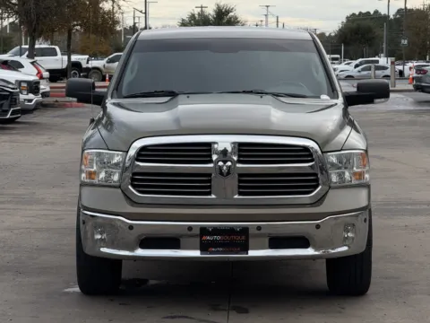 More photos of 2015 Ram 1500 Lone Star at Auto Boutique Texas, TX