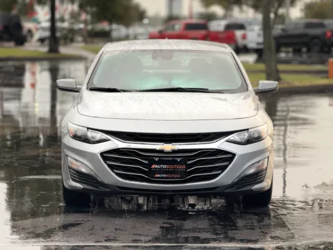 More photos of 2024 Chevrolet Malibu LT at Auto Boutique Texas, TX