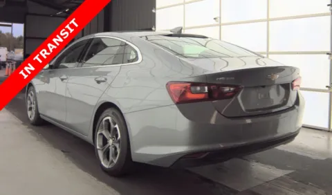 More photos of 2024 Chevrolet Malibu LT at Auto Boutique Texas, TX