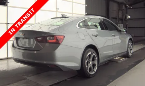 More photos of 2024 Chevrolet Malibu LT at Auto Boutique Texas, TX