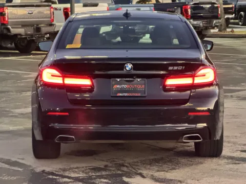 More photos of 2021 BMW 530 I 530i at Auto Boutique Texas, TX