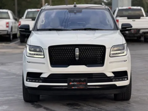 More photos of 2020 LINCOLN NAVIGATOR Reserve at Auto Boutique Texas, TX