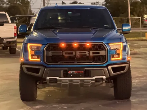 More photos of 2019 FORD F-150 RAPTO Raptor at Auto Boutique Texas, TX
