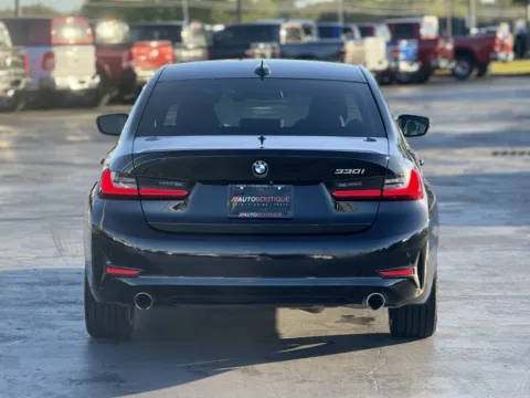More photos of 2020 BMW 330I 330i at Auto Boutique Texas, TX