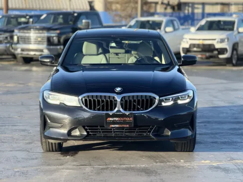 More photos of 2020 BMW 330I 330i at Auto Boutique Texas, TX