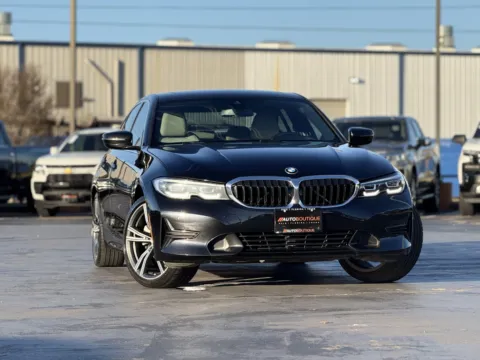 Photos of 2020 BMW 330I 330i for sale in Alvin, TX at Auto Boutique Texas