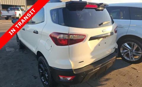 More photos of 2021 Ford EcoSport SES at Auto Boutique Texas, TX