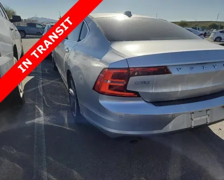 More photos of 2018 Volvo S90 Momentum at Auto Boutique Texas, TX
