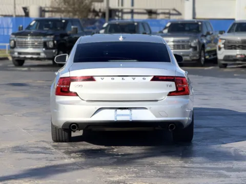 More photos of 2018 Volvo S90 Momentum at Auto Boutique Texas, TX