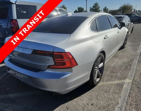 More photos of 2018 Volvo S90 Momentum at Auto Boutique Texas, TX