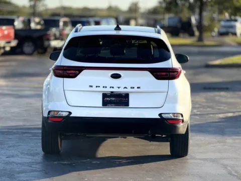 More photos of 2021 Kia Sportage S at Auto Boutique Texas, TX