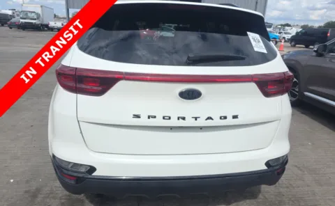 More photos of 2021 Kia Sportage S at Auto Boutique Texas, TX