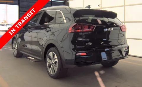 More photos of 2022 Kia Niro EV EX at Auto Boutique Texas, TX