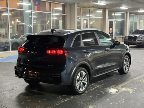 More photos of 2022 Kia Niro EV EX at Auto Boutique Texas, TX