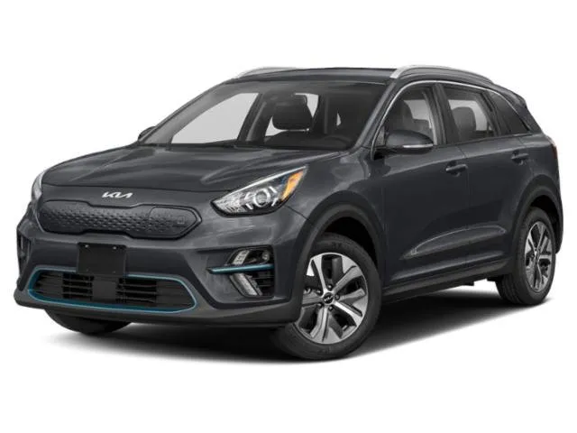2022 Kia Niro EV EX for sale in Alvin, TX