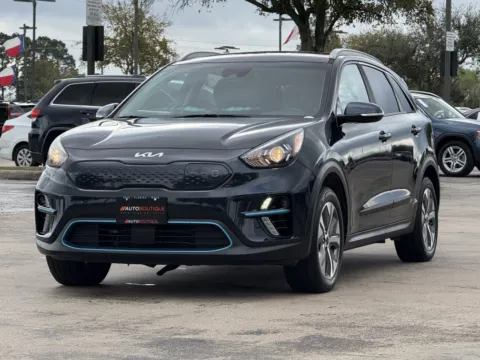 Another view of 2022 Kia Niro EV EX for sale in Alvin, TX at Auto Boutique Texas