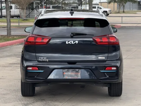 More photos of 2022 Kia Niro EV EX at Auto Boutique Texas, TX