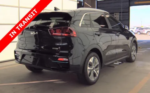 More photos of 2022 Kia Niro EV EX at Auto Boutique Texas, TX