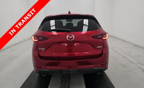 More photos of 2024 Mazda CX-5 2.5 S Preferred Package at Auto Boutique Texas, TX