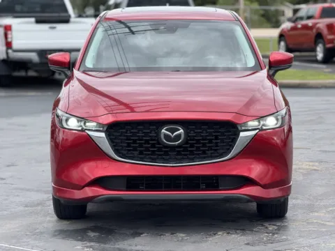 More photos of 2024 Mazda CX-5 2.5 S Preferred Package at Auto Boutique Texas, TX