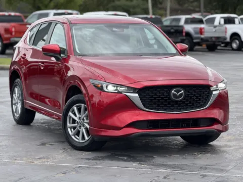 Photos of 2024 Mazda CX-5 2.5 S Preferred Package for sale in Alvin, TX at Auto Boutique Texas