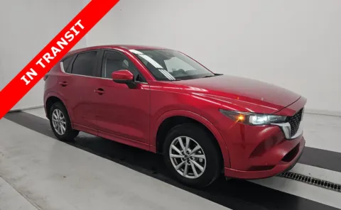 Another view of 2024 Mazda CX-5 2.5 S Preferred Package for sale in Alvin, TX at Auto Boutique Texas