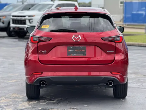 More photos of 2024 Mazda CX-5 2.5 S Preferred Package at Auto Boutique Texas, TX