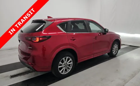 More photos of 2024 Mazda CX-5 2.5 S Preferred Package at Auto Boutique Texas, TX